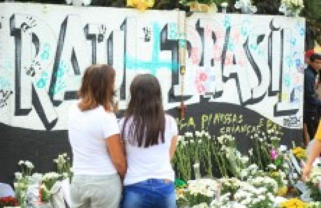 Associação oferece psicólogos para as vítimas de atentado