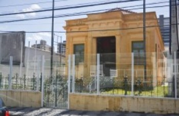 Museu Virtual abre em novembro