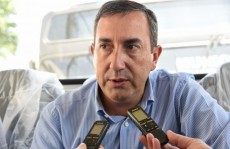 Prefeito reitera pedido de investimentos para Mogi