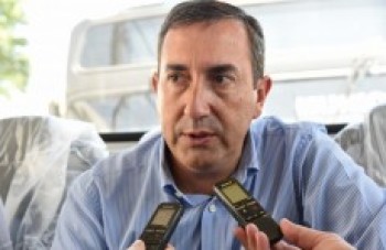 Prefeito reitera pedido de investimentos para Mogi