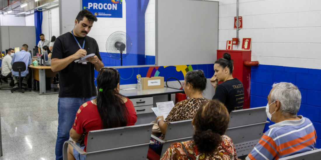 Procon de Itaquá realizou 3,1 mil atendimentos