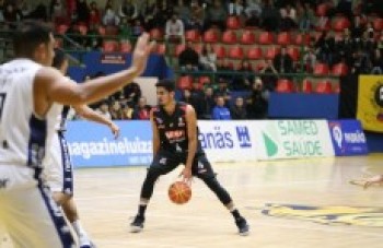 Alexey Borges é o primeiro reforço do Mogi Basquete