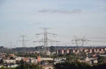 Comissão quer barrar liminar de despejo em área da CTEEP