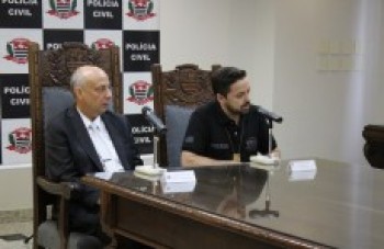 Operação Welfare prende dois suspeitos na região