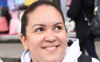 Transporte clandestino é alvo de reclamação dos moradores