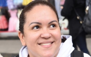 Transporte clandestino é alvo de reclamação dos moradores