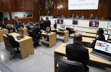 Lei de Diretrizes Orçamentárias começa a ser votada na câmara