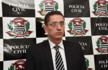 Suspeitos acusados de execução são presos