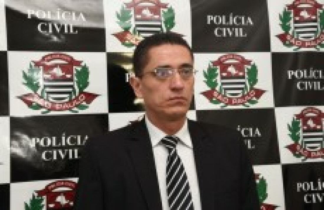 Suspeitos acusados de execução são presos