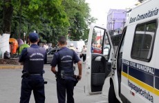 Guarda Civil fará treinamento com a Polícia Militar na capital