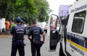 Guarda Civil fará treinamento com a Polícia Militar na capital