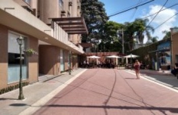 Obra de revitalização da Vila Helio entra na 3ª fase