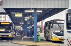 Terminais têm manutenção