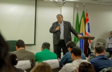 Estado anuncia R$ 7,9 milhões para ampliação do Regional