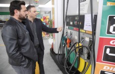 Câmara e Procon fazem blitz nos postos