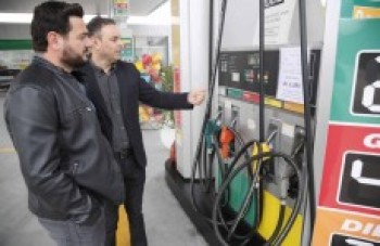 Câmara e Procon fazem blitz nos postos