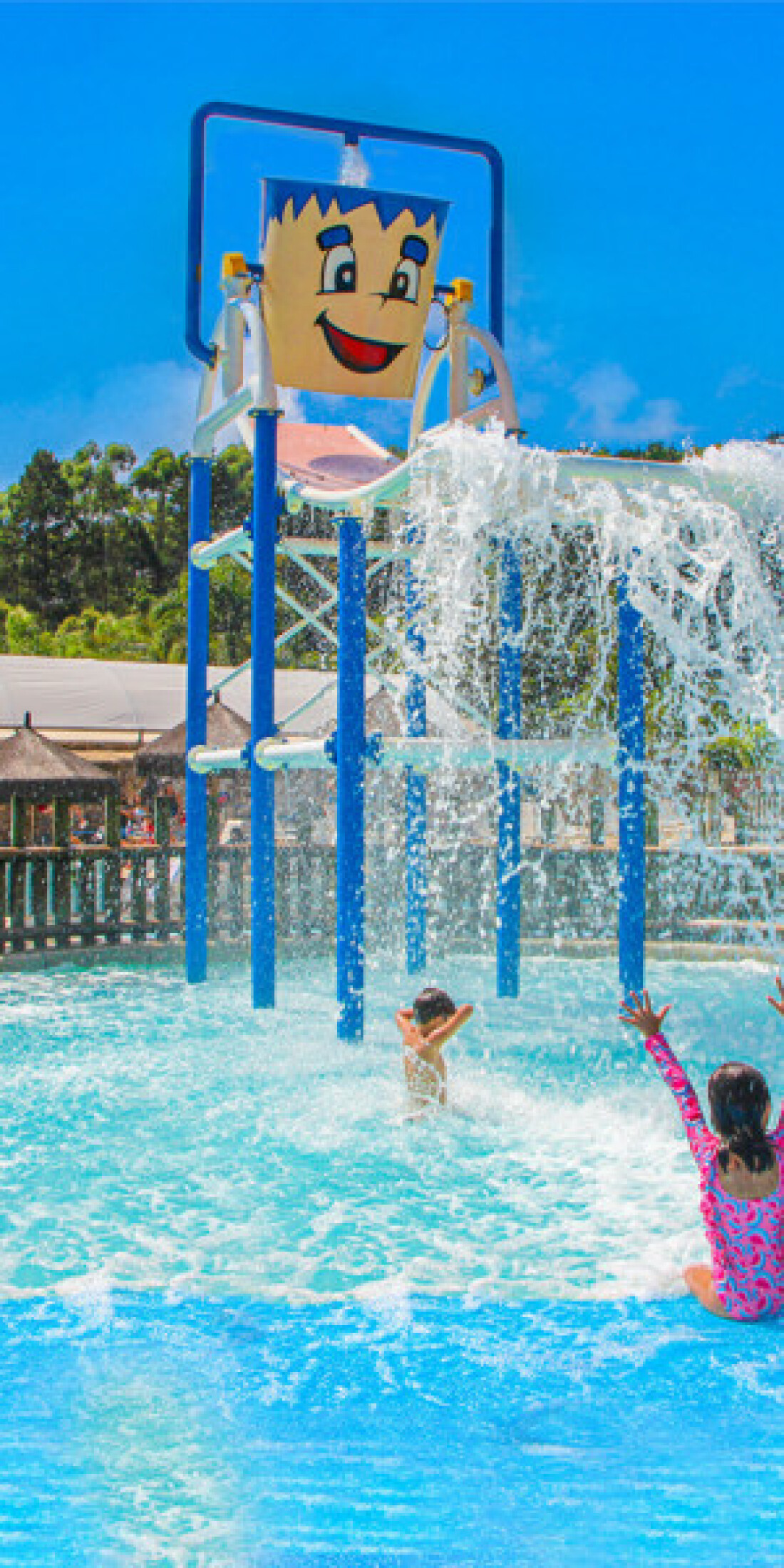 Mogi News vai agitar seu verão em parceria com o Magic City