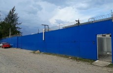 Licitação do pátio será lançada