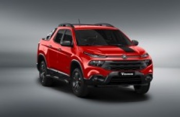 Linha 2020 da Toro terá novo conceito S-Design