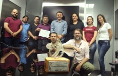 Guararema é premiada por Gestão Ambiental Municipal