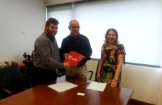 Faculdade Piaget fecha mais uma parceria em Portugal