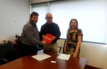 Faculdade Piaget fecha mais uma parceria em Portugal