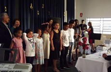 Lar Batista de Crianças prepara Festival de Música