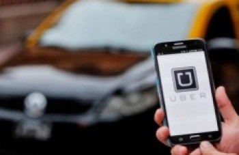 Lei que viabiliza Uber está travada em Ferraz
