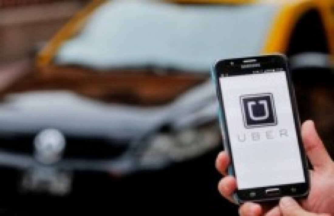 Lei que viabiliza Uber está travada em Ferraz