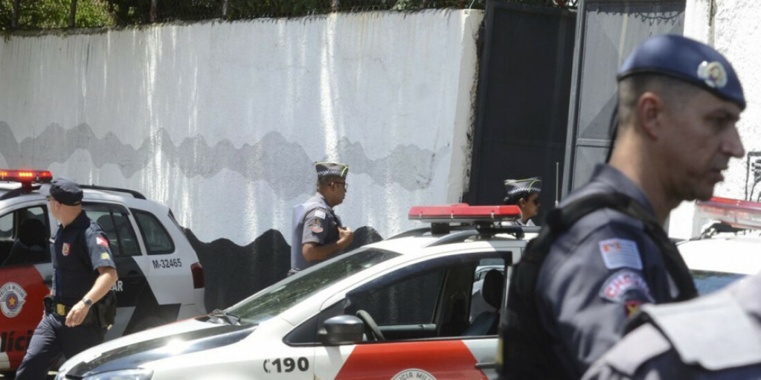 Alto Tietê registra queda no número de homicídios em 2022