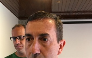 Condemat realiza encontro com TCE sobre prestação de contas