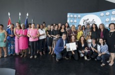 Fundo Social forma mais 658 alunos nesta semana