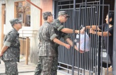 Carreata do Agasalho será realizada na quinta-feira