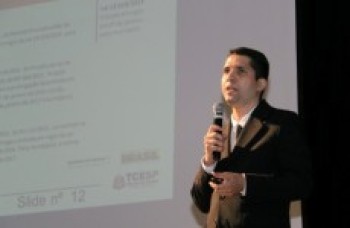 Seminário de Gestão Pública debate prestação de contas