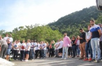 Acidente de ônibus completa dois anos