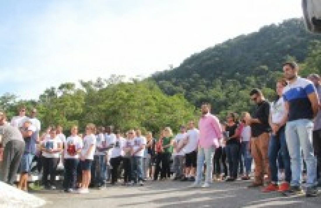 Acidente de ônibus completa dois anos