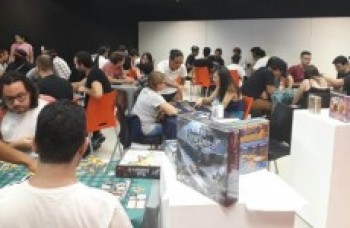 Semana Nerd/Geek começa na terça no Centro Cultural