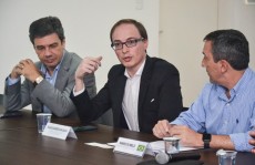 Recurso de R$ 23 milhões será usado em serviços e máquinas