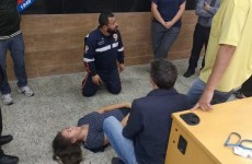 brigada de Incêndio da Câmara de Suzano passa por capacitação