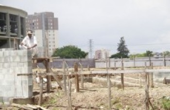 Obras de pista de skate devem ser concluídas nos próximos meses