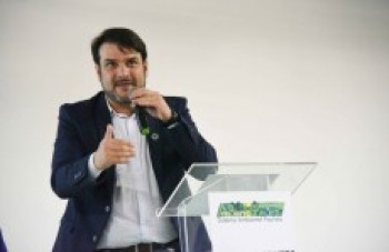 Estado estuda conciliar a legislação de zoneamento