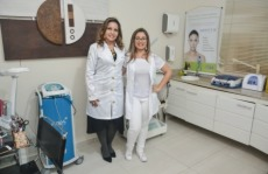 Para depilação a laser, escolha do profissional é indispensável