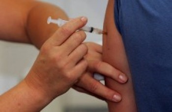 Poá vai reforçar vacinação amanhã