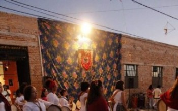 Grupo Jabuticaqui realiza hoje o Encontro de Domingo