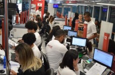 Entrega de documentos será na semana que vem