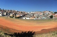 Campo na Vila Brasileira será reformado