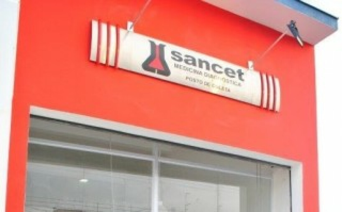 Rede Sancet inaugura unidade no centro de Arujá