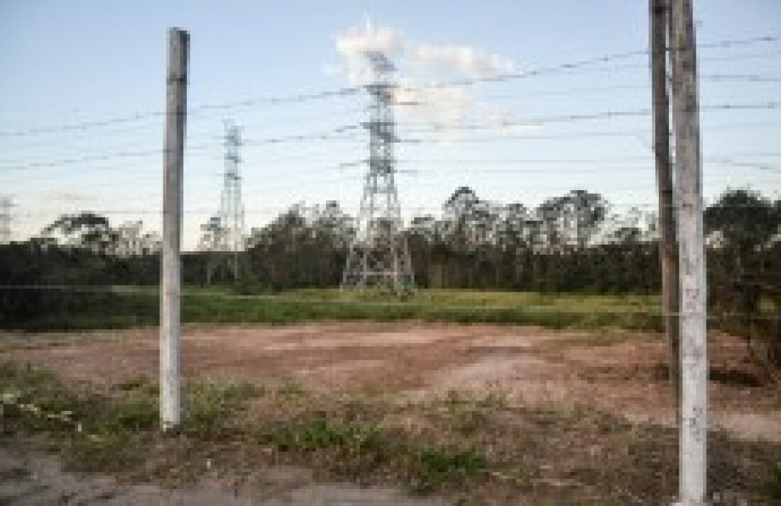 Central de Inteligência já tem área definida para instalação
