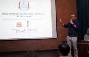 Resultados da 1ª fase são apresentados
