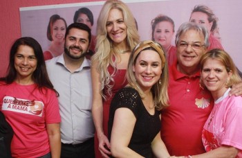 Prefeitura de Poá lança campanha 'Lenços para Vida':